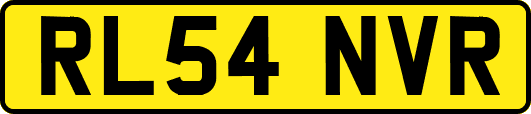RL54NVR
