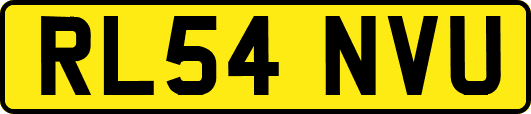 RL54NVU