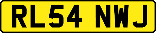 RL54NWJ