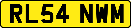 RL54NWM