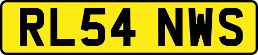RL54NWS