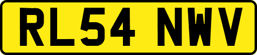 RL54NWV