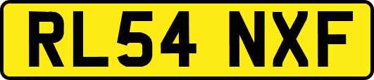 RL54NXF