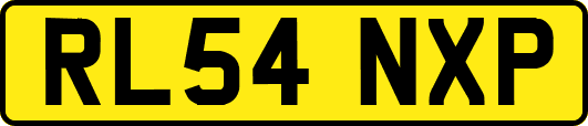 RL54NXP
