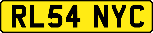 RL54NYC