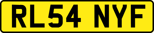 RL54NYF