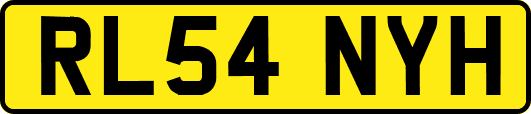 RL54NYH