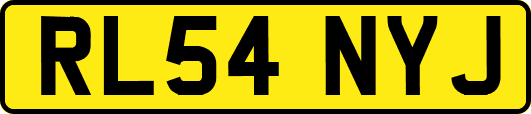 RL54NYJ