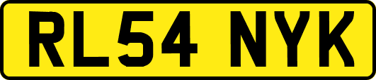 RL54NYK