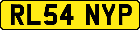 RL54NYP