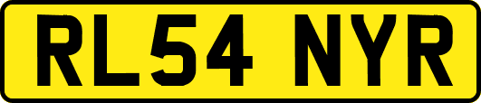 RL54NYR