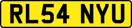 RL54NYU
