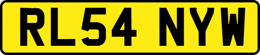 RL54NYW