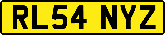 RL54NYZ
