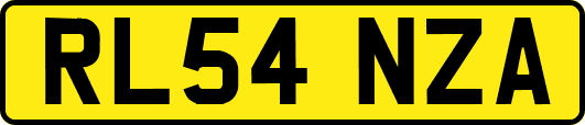 RL54NZA