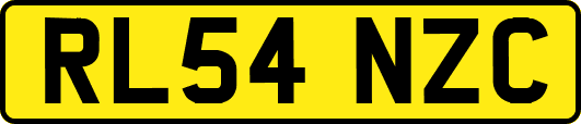 RL54NZC