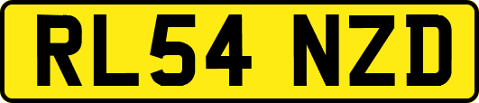 RL54NZD
