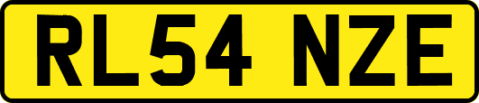 RL54NZE