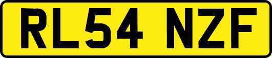RL54NZF