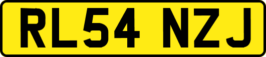 RL54NZJ