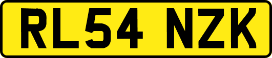 RL54NZK