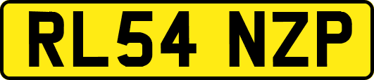 RL54NZP