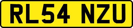 RL54NZU