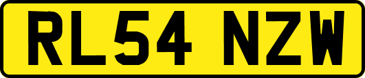 RL54NZW