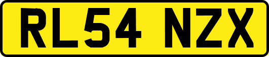 RL54NZX