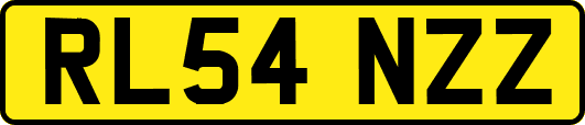RL54NZZ