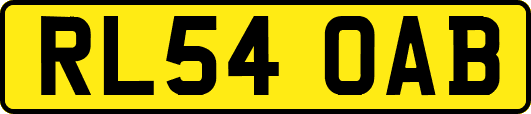 RL54OAB