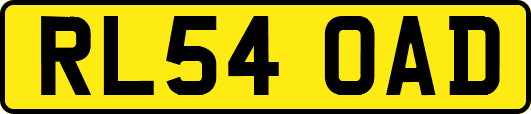 RL54OAD