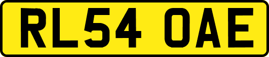 RL54OAE