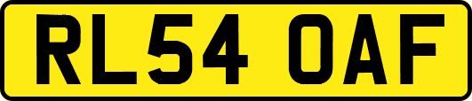 RL54OAF