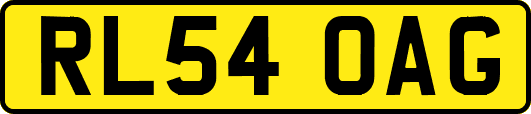 RL54OAG
