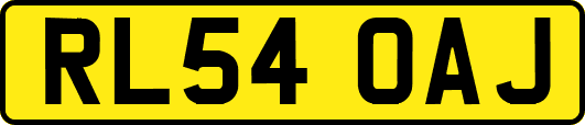 RL54OAJ