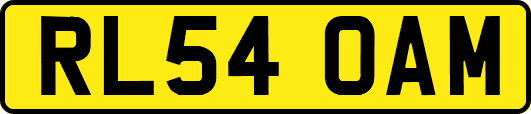 RL54OAM