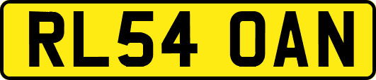 RL54OAN