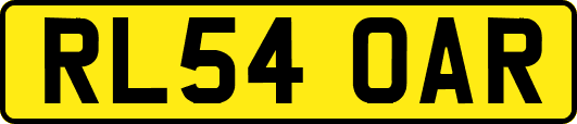 RL54OAR