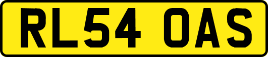 RL54OAS