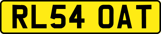 RL54OAT