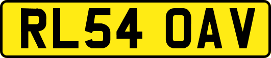 RL54OAV