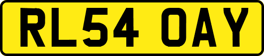 RL54OAY