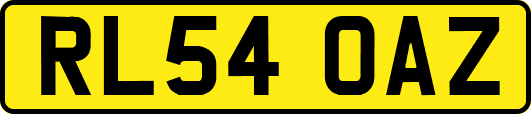 RL54OAZ
