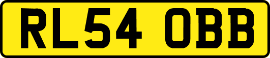 RL54OBB