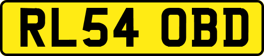 RL54OBD