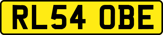 RL54OBE