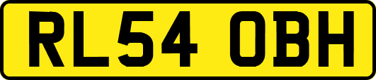 RL54OBH