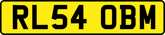 RL54OBM