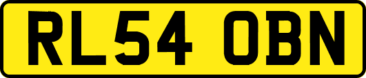 RL54OBN